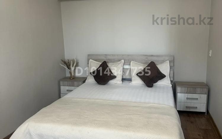 1-комнатная квартира · 31.4 м², мкр Новый Город, Нуркена Абдирова 20 за 1 500 ₸ в Караганде, Казыбек би р-н — фото 2