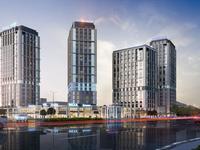 2-комнатная квартира, 65.93 м², Туран 39 за 42.8 млн 〒 в Астане, Нура р-н