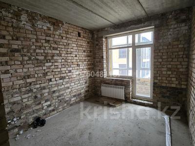 1-комнатная квартира · 40 м² · 5/5 этаж, мкр Юго-Восток, Муканова 19/2 19/2 — Находится на пересечение улиц «Муканова» и «Республики» за 16 млн ₸ в Караганде, Казыбек би р-н
