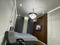 1-комнатная квартира · 40 м² · 9/10 этаж, 8-й микрорайон, Октябрьская 26 — Мангелдина 8 мик за 28 млн ₸ в Шымкенте, Туран р-н