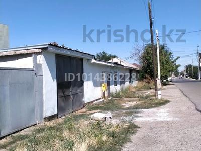 Азс, автосервисы и автомойки · 200 м² за 25 млн ₸ в Таразе