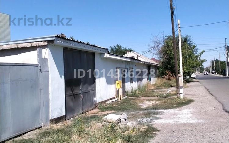 Жқб, автосервистер мен көлік жуу · 200 м², бағасы: 25 млн ₸ в Таразе — фото 2