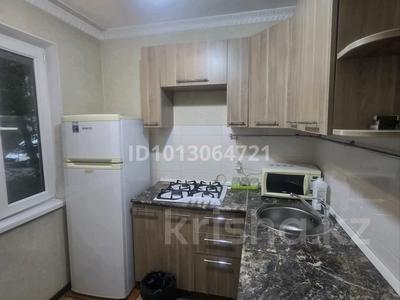 1-бөлмелі пәтер · 38 м² · 2/4 қабат, мкр №10 22 — Тихий спальный район расположение между ул Джандосова иШаляпина по, бағасы: 230 000 ₸ в Алматы, Ауэзовский р-н