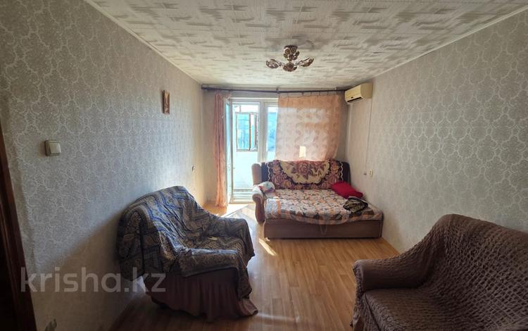 1-бөлмелі пәтер · 35 м² · 5/6 қабат, Садовая, бағасы: 15.6 млн ₸ в Костанае — фото 5
