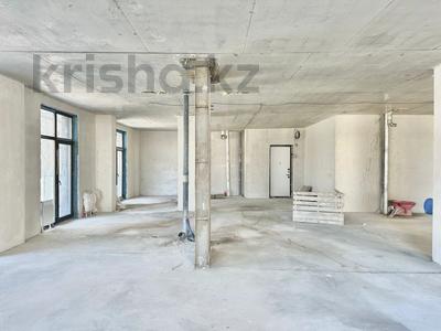 4-бөлмелі пәтер · 214.1 м² · 2/4 қабат, мкр Аскартау, Ремизовка 1а, бағасы: 197 млн ₸ в Алматы, Медеуский р-н