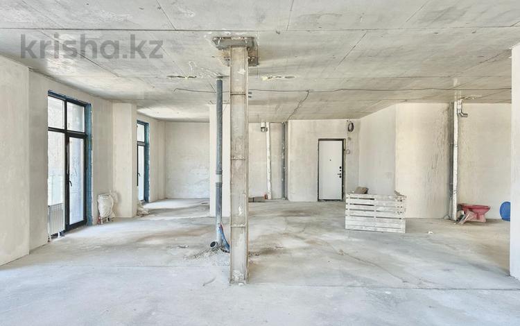 4-бөлмелі пәтер · 214.1 м² · 2/4 қабат, мкр Аскартау, Ремизовка 1а, бағасы: 197 млн ₸ в Алматы, Медеуский р-н — фото 15