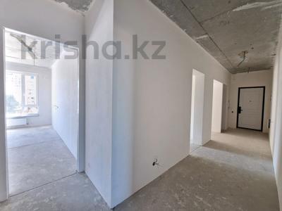 3-бөлмелі пәтер · 102.96 м² · 2/12 қабат, Ботакоз — СРОЧНО!!!!!! ТОРГ!!!!!, бағасы: 65 млн ₸ в Алматы, Алатауский р-н