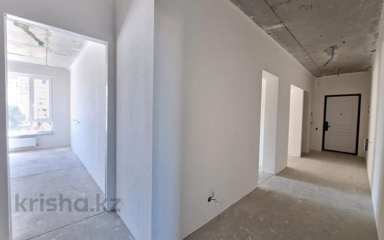 3-бөлмелі пәтер · 102.96 м² · 2/12 қабат, Ботакоз — СРОЧНО!!!!!! ТОРГ!!!!!, бағасы: 65 млн ₸ в Алматы, Алатауский р-н — фото 8