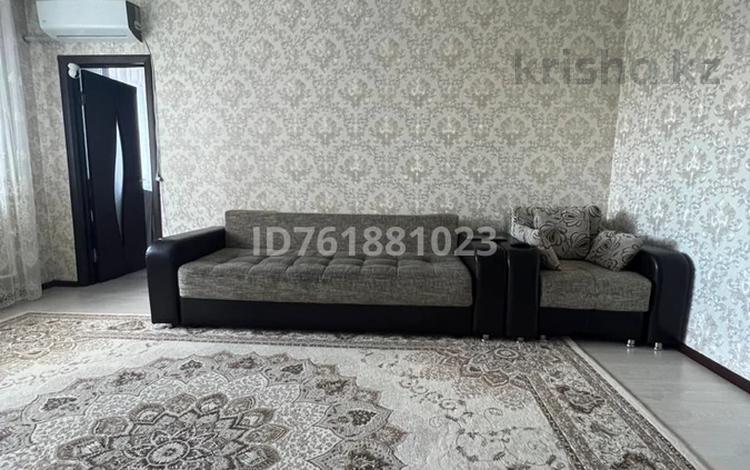 3-комнатная квартира · 72 м² · 3/5 этаж, Акана серэ 66 — Куйбашева за 27.7 млн 〒 в Кокшетау — фото 2