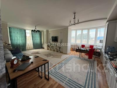 2-комнатная квартира · 76.6 м² · 2/10 этаж, А.Молдагуловой 58 за 25 млн ₸ в Актобе
