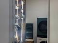 3-комнатная квартира · 86 м² · 14/16 этаж, Розыбакиева 197/2 за 110 млн ₸ в Алматы, Бостандыкский р-н — фото 8