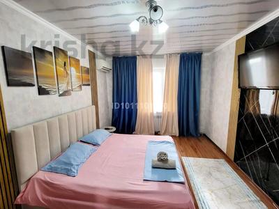 1-комнатная квартира · 40 м² · 5/5 этаж, улица Бейбитшилик 63 за 15 000 ₸ в Шымкенте, Абайский р-н
