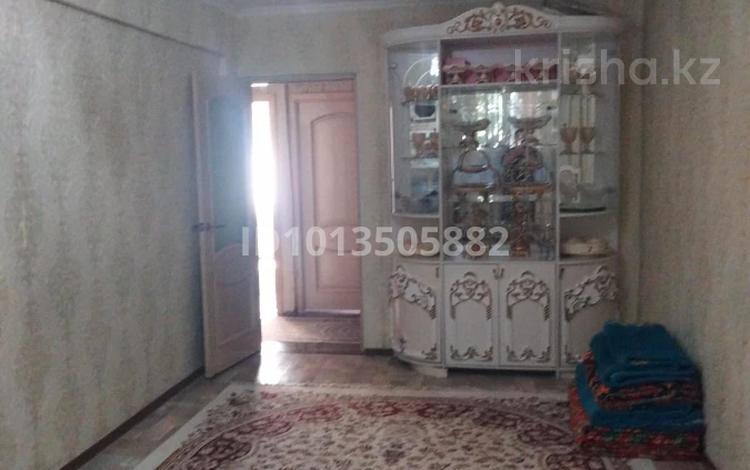 3-комнатная квартира · 70 м² · 1/5 этаж, Акмешит 20 за 150 000 ₸ в  — фото 17