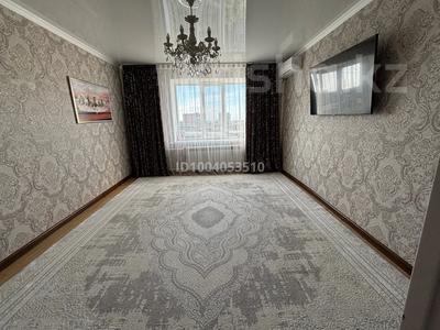 4-комнатная квартира · 86 м² · 6/6 этаж, мкр 5, Алия Молдагулова 2/1 — Цон 5 мкр за 24 млн 〒 в Актобе