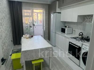 3-комнатная квартира, 86 м², 2/5 этаж, Каратал 45 за 37 млн 〒 в Талдыкоргане, Каратал