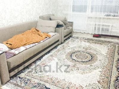 2-комнатная квартира, 45 м², 2/5 этаж, жастар за 14 млн 〒 в Талдыкоргане, мкр Жастар