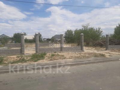 Участок · 10 соток, Талдыкорган за 10 млн ₸