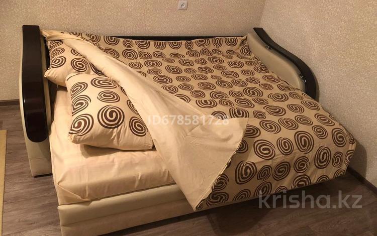 1-бөлмелі пәтер · 27 м² · 5/5 қабат, 3А мкр 2А, бағасы: 8 000 ₸ в Атырау, мкр Привокзальный-3А — фото 2