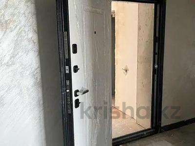 1-комнатная квартира · 27 м² · 4/6 этаж, мкрн Береке 77 за 14 млн ₸ в Костанае