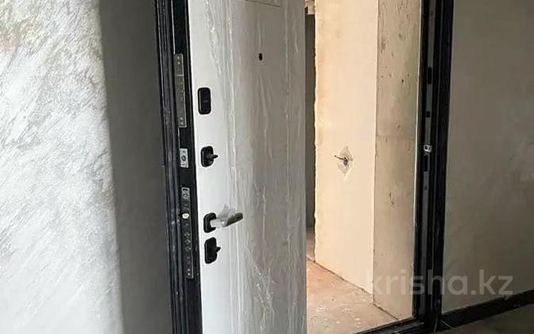 1-комнатная квартира · 27 м² · 4/6 этаж, мкрн Береке 77 за 14 млн ₸ в Костанае — фото 2