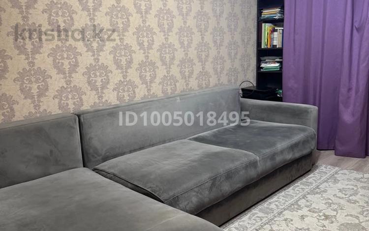 2-комнатная квартира · 44 м² · 5/5 этаж, Назарбаева Маметова 43 — Назарбаева Маметова за 35.5 млн 〒 в Алматы, Алмалинский р-н — фото 2