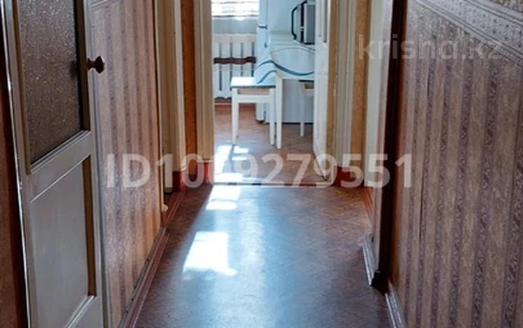 2-комнатная квартира · 53.8 м² · 2/3 этаж, Рахимова 53 за 16 млн ₸ в Таразе — фото 2