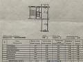 2-бөлмелі пәтер · 45 м² · 3/5 қабат, Маяковского 106 — район 25-го магазина, бағасы: 19 млн ₸ в Костанае