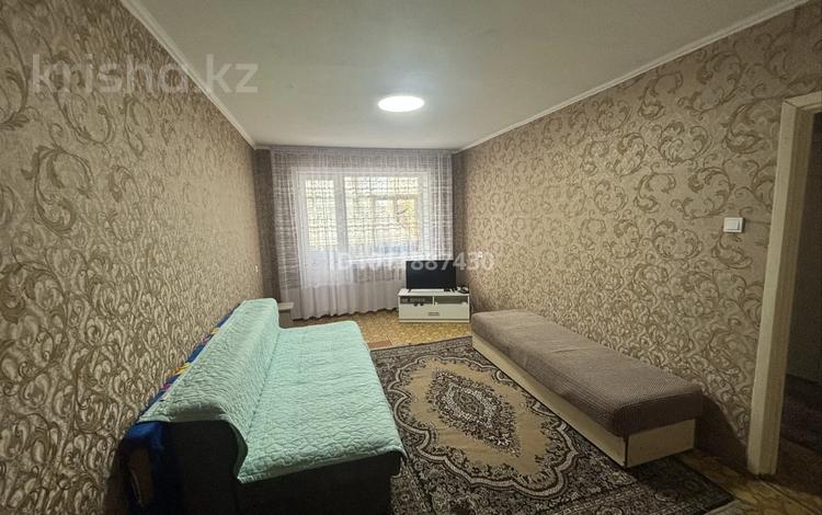 1-комнатная квартира · 33.9 м² · 3/9 этаж, Набережная 51 за ~ 8.2 млн ₸ в Аксу — фото 2