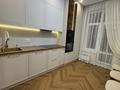 2-комнатная квартира · 74 м² · 9/12 этаж, Бухар жырау 32 — Бокейхана за 500 000 ₸ в Астане, Есильский р-н