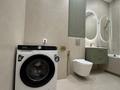 2-комнатная квартира · 74 м² · 9/12 этаж, Бухар жырау 32 — Бокейхана за 500 000 ₸ в Астане, Есильский р-н — фото 12