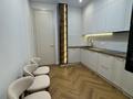 2-комнатная квартира · 74 м² · 9/12 этаж, Бухар жырау 32 — Бокейхана за 500 000 ₸ в Астане, Есильский р-н — фото 2