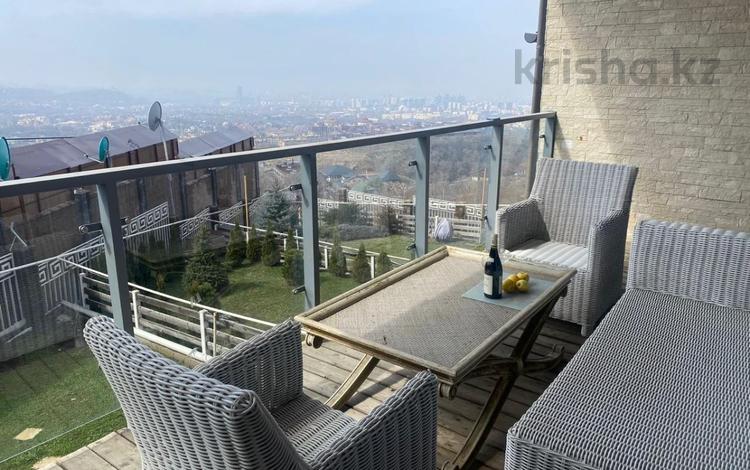 6-комнатная квартира · 260 м² · 1/3 этаж, Мкрн. Юбилейный — Кайсенова за 1.5 млн ₸ в Алматы, Медеуский р-н — фото 2
