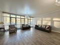 6-комнатная квартира · 260 м² · 1/3 этаж, Мкрн. Юбилейный — Кайсенова за 1.5 млн ₸ в Алматы, Медеуский р-н — фото 44