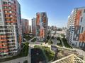 2-бөлмелі пәтер · 79 м² · 10/16 қабат, Каныша Сатпаева 90/59, бағасы: 64 млн ₸ в Алматы, Бостандыкский р-н — фото 25