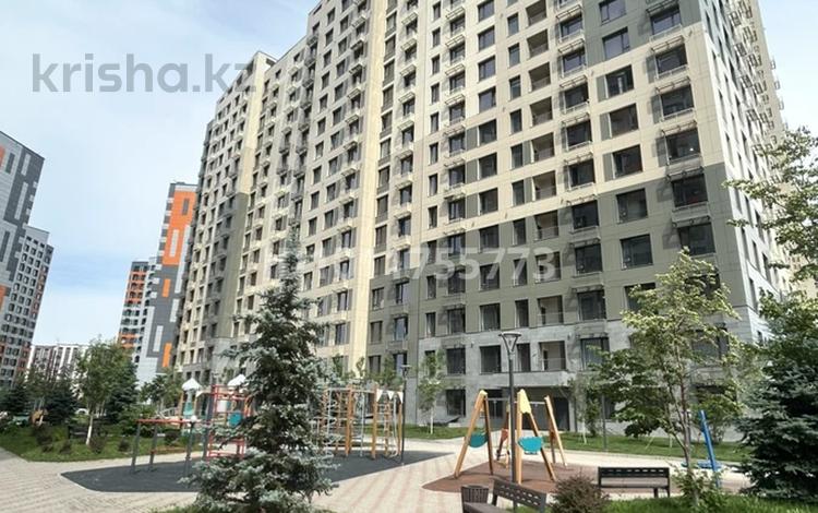 2-бөлмелі пәтер · 79 м² · 10/16 қабат, Каныша Сатпаева 90/59, бағасы: 64 млн ₸ в Алматы, Бостандыкский р-н — фото 29