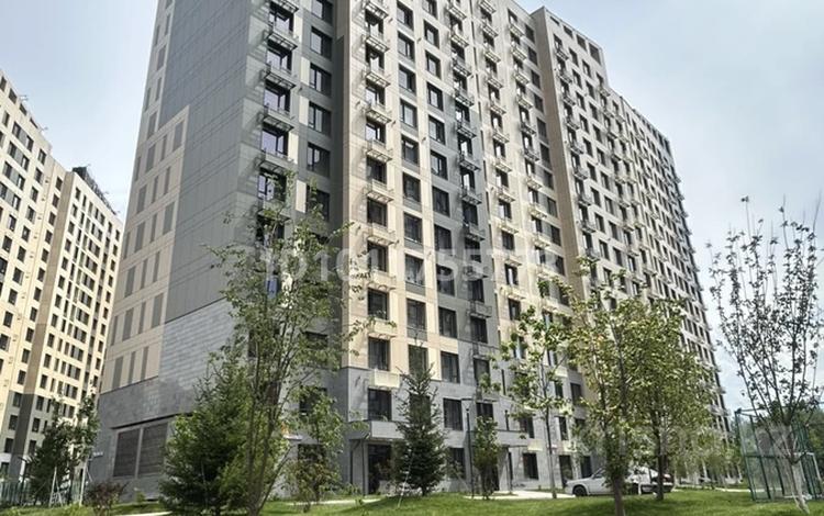 2-комнатная квартира · 79 м² · 13/16 этаж, Каныша Сатпаева 90/59 за 65 млн ₸ в Алматы, Бостандыкский р-н — фото 30