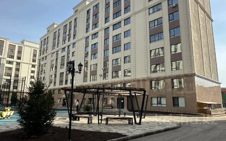 2-комнатная квартира · 69 м² · 8/10 этаж, Микрорайон Береке 79 за 33.1 млн ₸ в Костанае — фото 4