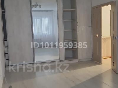 1-комнатная квартира · 40 м² · 8/12 этаж, ул. Мактумкулы 3/1 за 19 млн ₸ в Астане, Алматы р-н