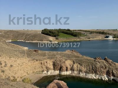 Жер телімі · 25 сотық, Северное побережье капчагайского водохранилища 56, бағасы: 167 млн 〒 в Конаеве