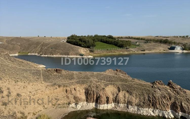 Участок · 25 соток, Северное побережье капчагайского водохранилища 56 за 167 млн ₸ в Конаеве — фото 2