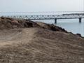 Участок · 25 соток, Северное побережье капчагайского водохранилища 56 за 167 млн ₸ в Конаеве — фото 3
