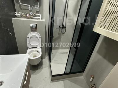 1-комнатная квартира · 38 м² · 2/14 этаж, Муканова 78 за 230 000 ₸ в Караганде, Казыбек би р-н