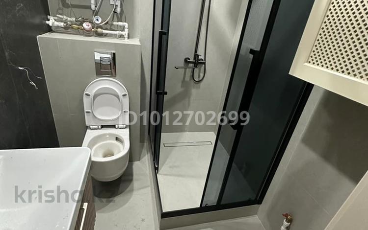 1-бөлмелі пәтер · 38 м² · 2/14 қабат, Муканова 78, бағасы: 230 000 ₸ в Караганде, Казыбек би р-н — фото 2
