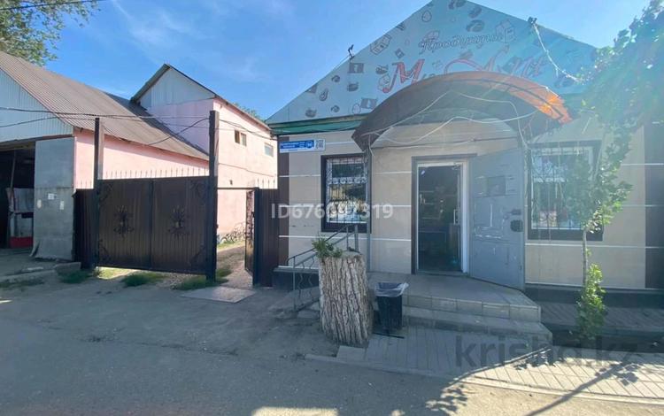 Отдельный дом · 5 комнат · 183 м² · 6 сот., Кунаева 99 за 50 млн 〒 в Актобе, мкр. Курмыш — фото 2