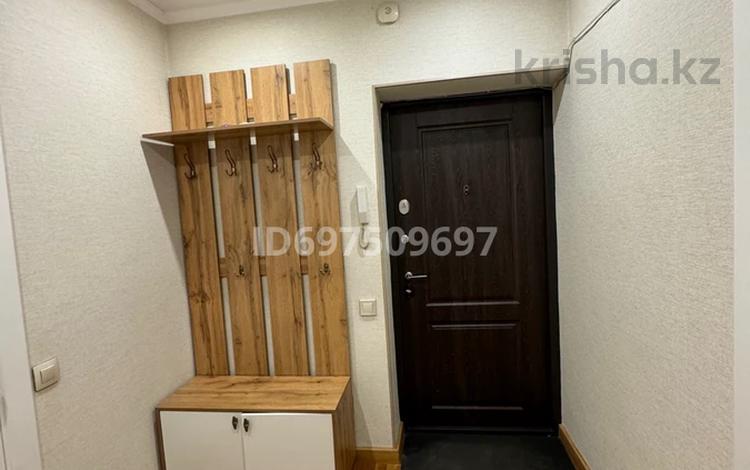 1-комнатная квартира · 50 м² · 3/9 этаж, ПроспектРайымбека 247Б за 260 000 ₸ в Алматы, Жетысуский р-н — фото 2