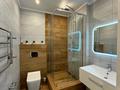 1-комнатная квартира · 50 м² · 3/9 этаж, ПроспектРайымбека 247Б за 260 000 ₸ в Алматы, Жетысуский р-н — фото 5