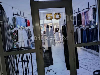 Дүкендер мен бутиктер · 30 м², бағасы: 8.5 млн ₸ в Шымкенте, Абайский р-н