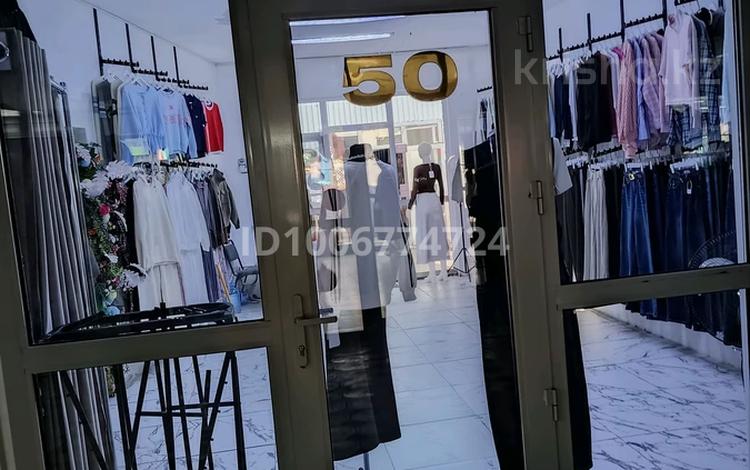 Дүкендер мен бутиктер · 30 м², бағасы: 8.5 млн ₸ в Шымкенте, Абайский р-н — фото 2