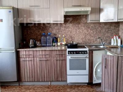 1-комнатная квартира · 34.9 м² · 5/6 этаж, Шакшак жанибека батыра 37 за 11.9 млн 〒 в Костанае