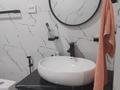 2-бөлмелі пәтер · 67.5 м² · 7/9 қабат, мкр Шугыла, Мкр. Шугыла — Ниже Абая, ул Алатау, бағасы: 44 млн ₸ в Алматы, Наурызбайский р-н — фото 13